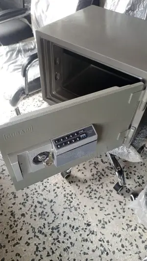 102 Gubabi Digital Fireproof Safe