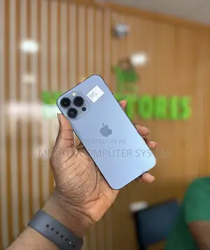 Apple iPhone 13 Pro Max 128 GB Blue