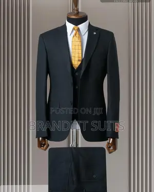 High Quality Italian Men's Suits