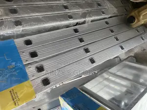 Aluminum Multi-Purpose Ladder 4x4