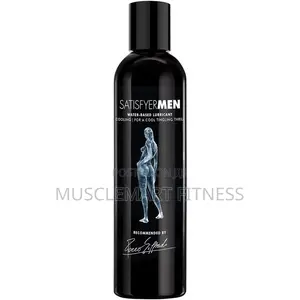 Sactify Cooling Lubricant for Men