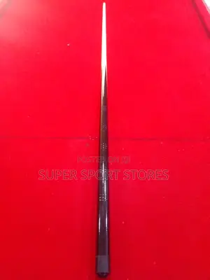 New Short Snooker Stick