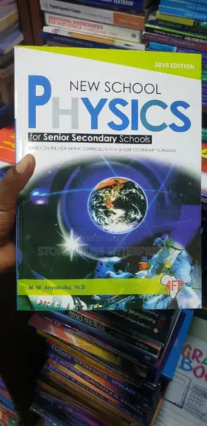 New School Physics