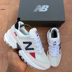Original *New Balance 574 V2 Sport Nimbus Cloud*