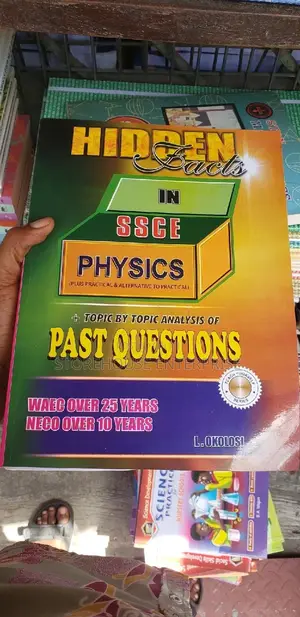 Hidden Facts in Ssce Physics