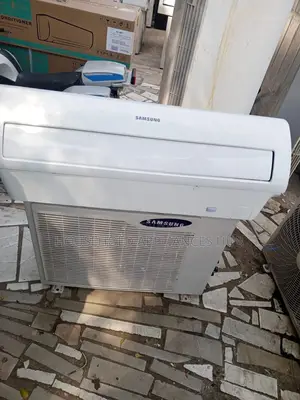 1.5hp Samsung Tokunbo Air Conditioner #Warranty #Pod