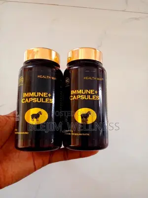 Immune Plus Booster