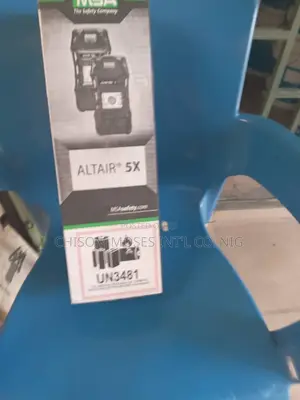 MSA Altair 5X Gas Detector USA