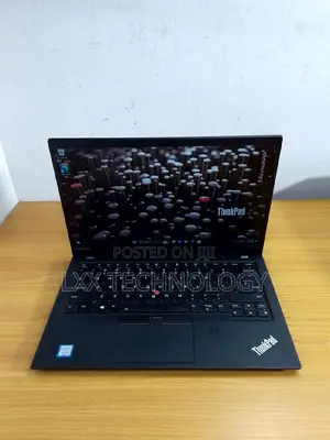 Laptop Lenovo ThinkPad X1 Carbon 16GB Intel Core I7 SSD 256GB