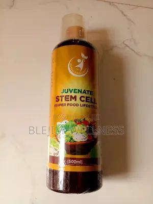 Juvenate Stem Cell