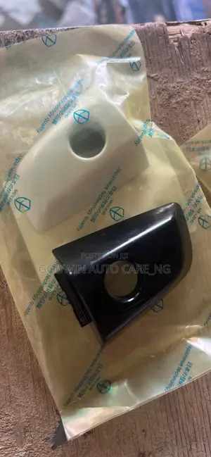 Door Handle Key Cover 2018 Honda CRV