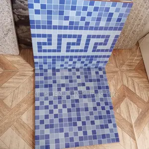 33*33cm Swimming Pool Tiles