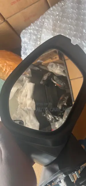 Side Mirror With Sensor 2024 Honda Civic
