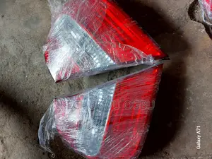 Back Light Toyota Camry 2003 Model