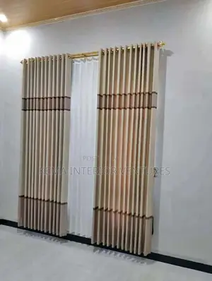 Polyester Curtains
