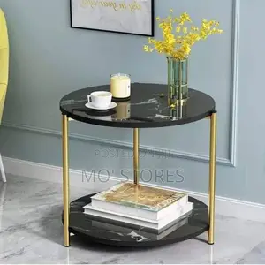 Marble Texture Table
