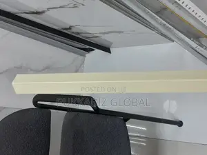 Angle Plastic Cream Profile Trim