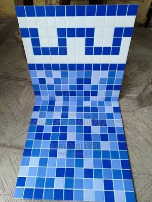 Pool Tiles