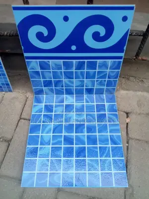Pool Tiles