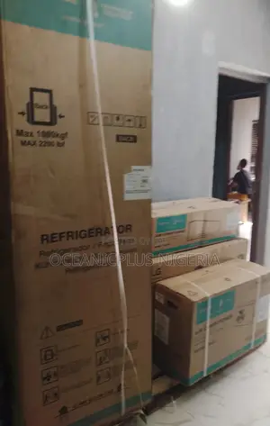 Home Friendly Hisense Top Freezer (Ref 308dr)