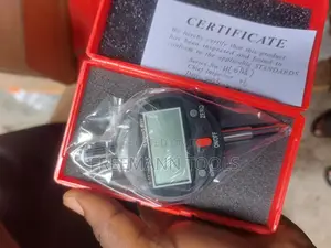 Digital Dial Indicator