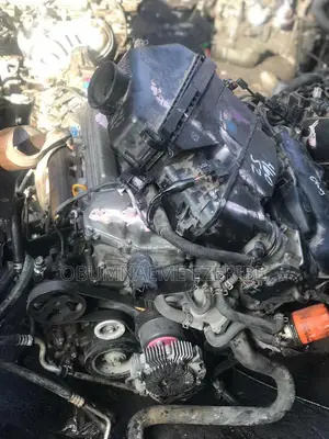 Japanese Engine 1gr