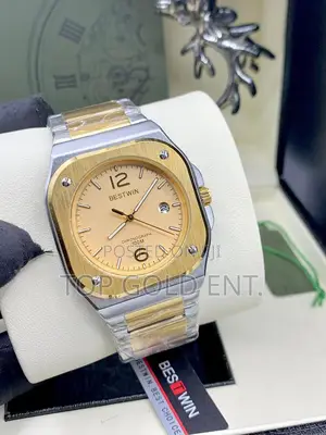 Bestwin Wristwatch