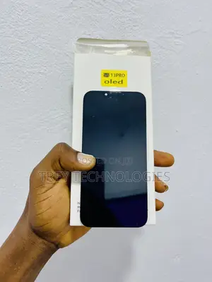 iPhone 13pro High Quality Oled Screen With Truetone