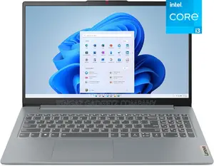 New Laptop Lenovo Ideapad 3 4GB Intel Core i3 SSD 256GB