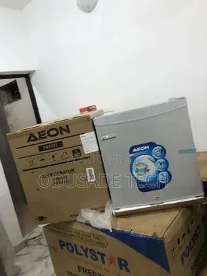 High Quality Bedside Aeon Refrigerator