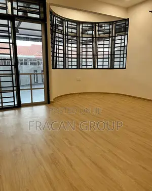 Wood Like Rubber Floor Tile in Abuja. FRACAN INTERIOR LTD