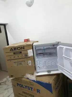 High Efficiency Bedside Aeon Refrigerator