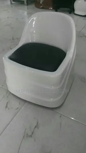 Pedicure Stool