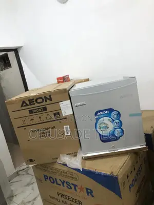 Light Weight Bedside Aeon Refrigerato