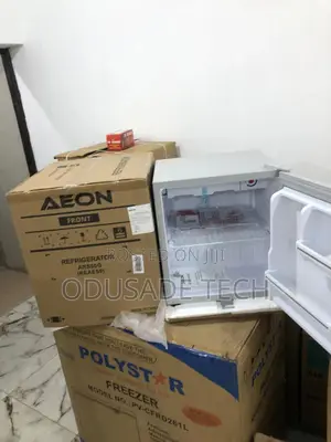 Aeon Original Bedside Refrigerator