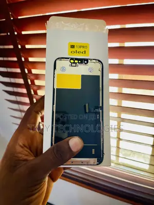 iPhone 13pro Screen Quality Hard Oled, With Truetone