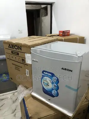 Smart Bedside Aeon Refrigerator