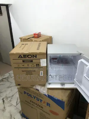 Cooling Aeon Bedside Refrigerartor