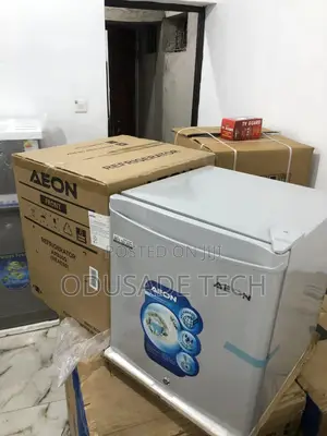 Fast Cooling Aeon Bedside Refrigerator