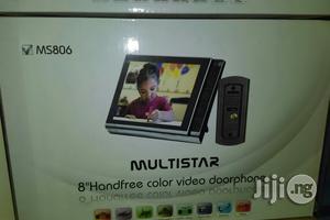 Door Video Talking Bell