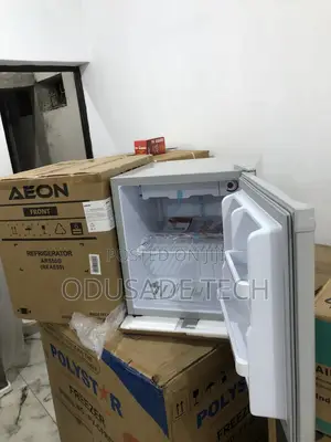Easy to Use Bedside Aeon Refrigerator