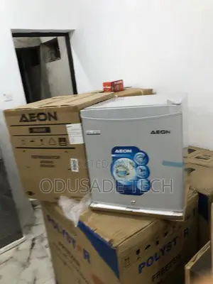 Best Choice Aeon Bedside Refrigerator
