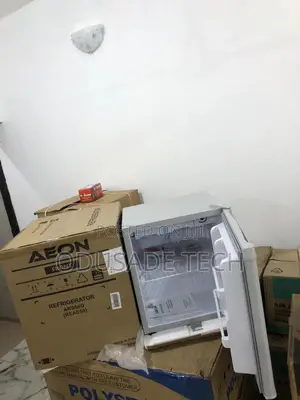 Best Choice Aeon Bedside Refrigerator
