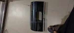Lexus Lx570 2021 Back Bumper Toying Cover