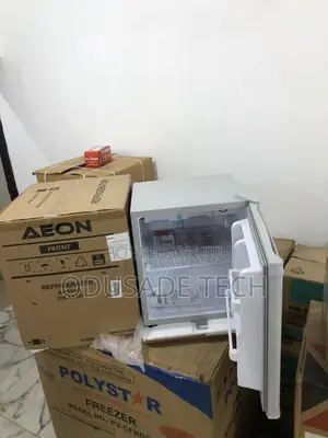Convinient Aeon Bedside Refrigerator