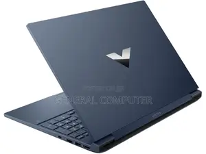 New Laptop HP Victus 15 8GB Intel Core I5 SSD 512GB