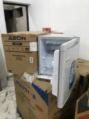 Aeon Powerful Bedside Refrigerator