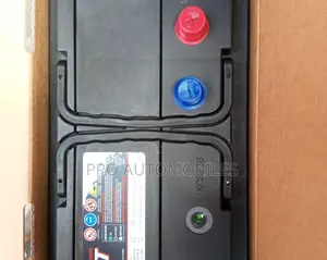 12v 100ah Rocket Original Korea Battery