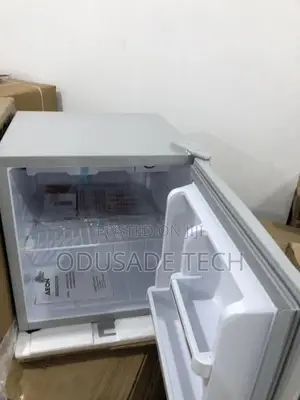 Smart Aeon Bedside Refrigerator