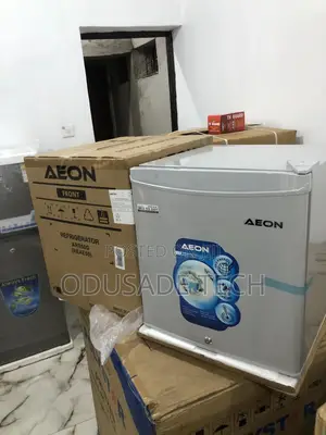 Aeon Original Bedside Refrigerator